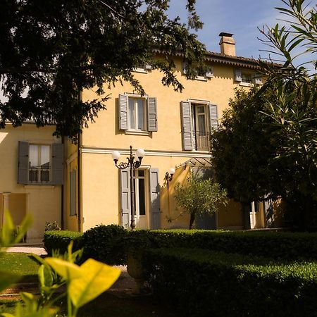 Villa Messori Spa Castelvetro di Modena Buitenkant foto