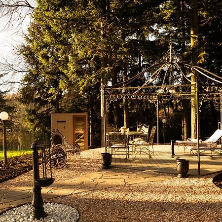 Villa Messori Spa Castelvetro di Modena Buitenkant foto