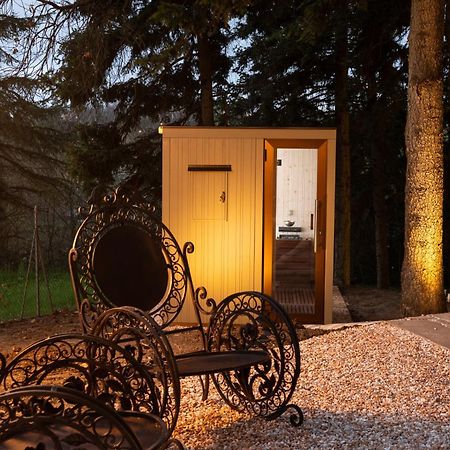 Villa Messori Spa Castelvetro di Modena Buitenkant foto