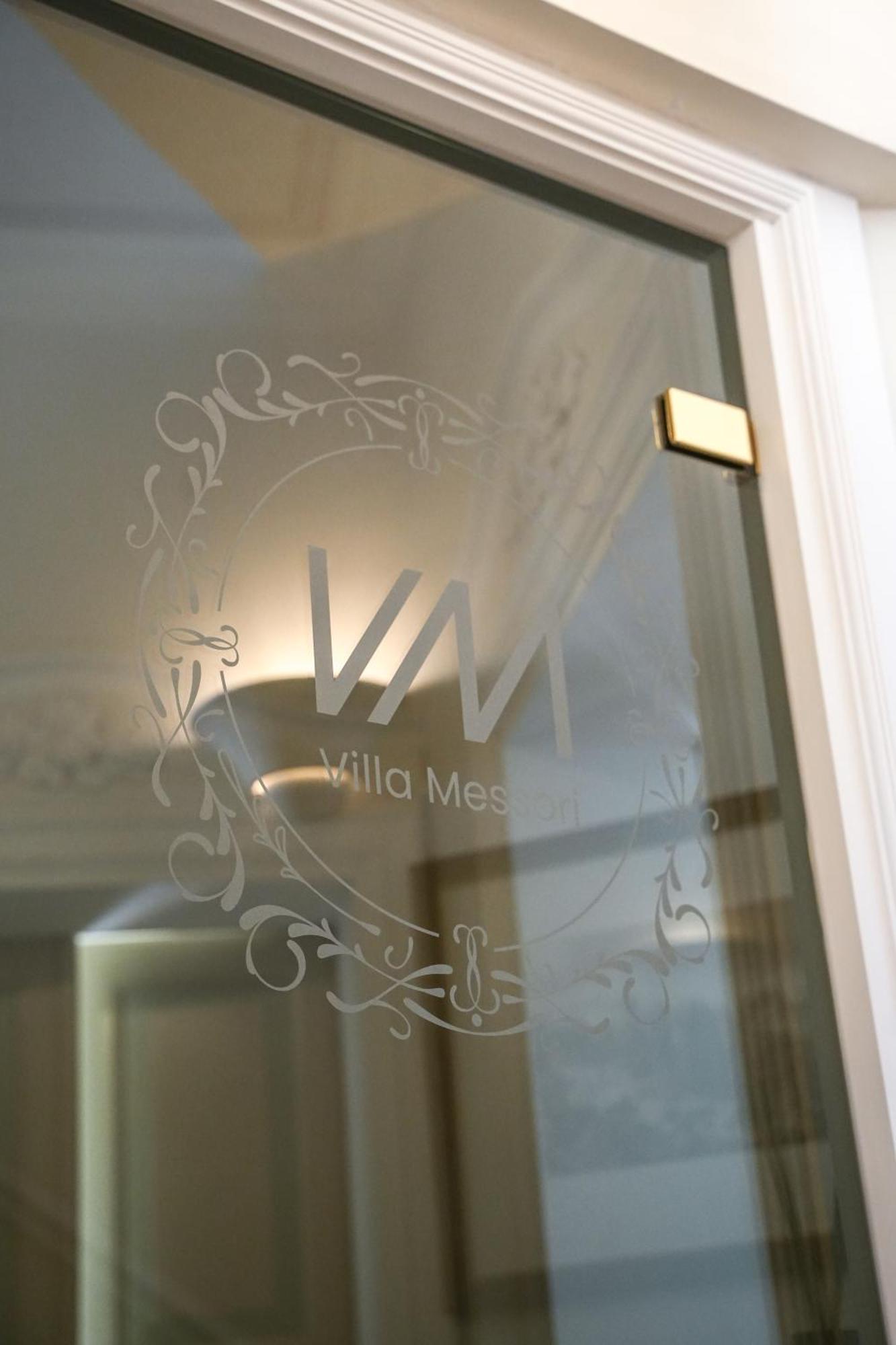 Villa Messori Spa Castelvetro di Modena Buitenkant foto