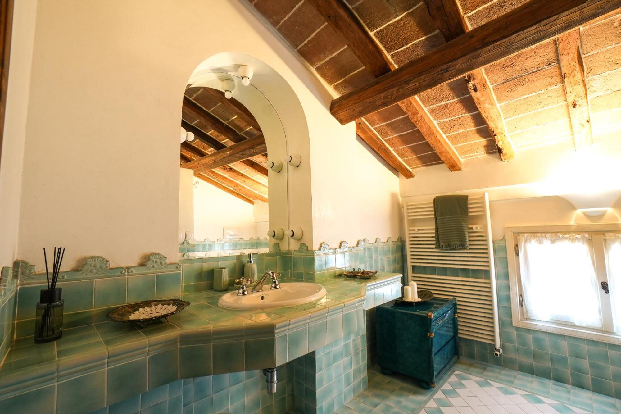 Villa Messori Spa Castelvetro di Modena Buitenkant foto