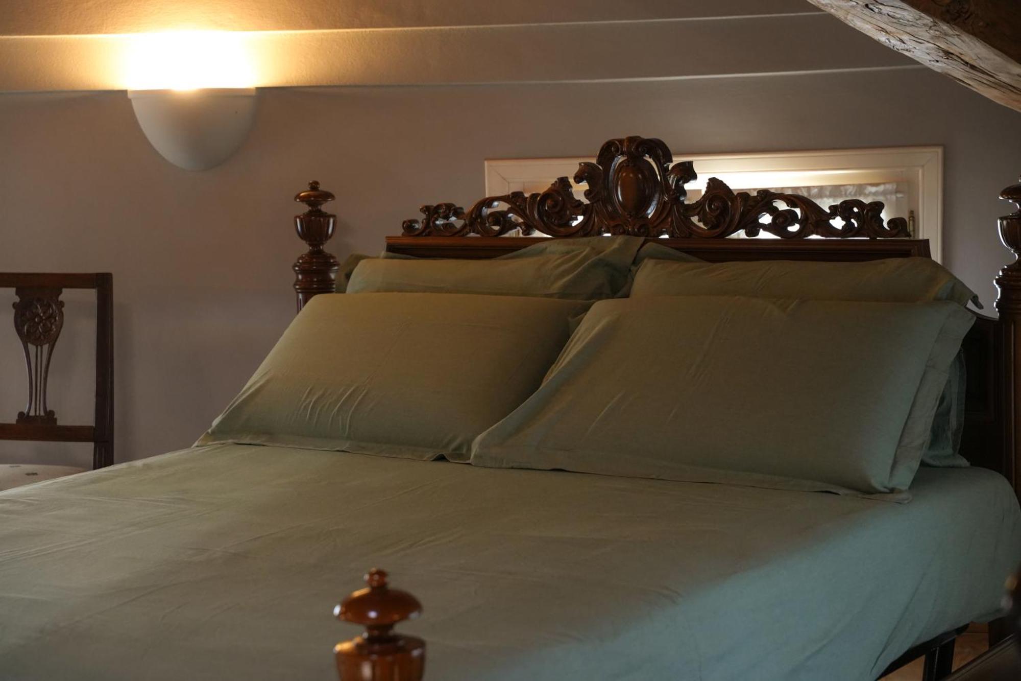 Villa Messori Spa Castelvetro di Modena Buitenkant foto