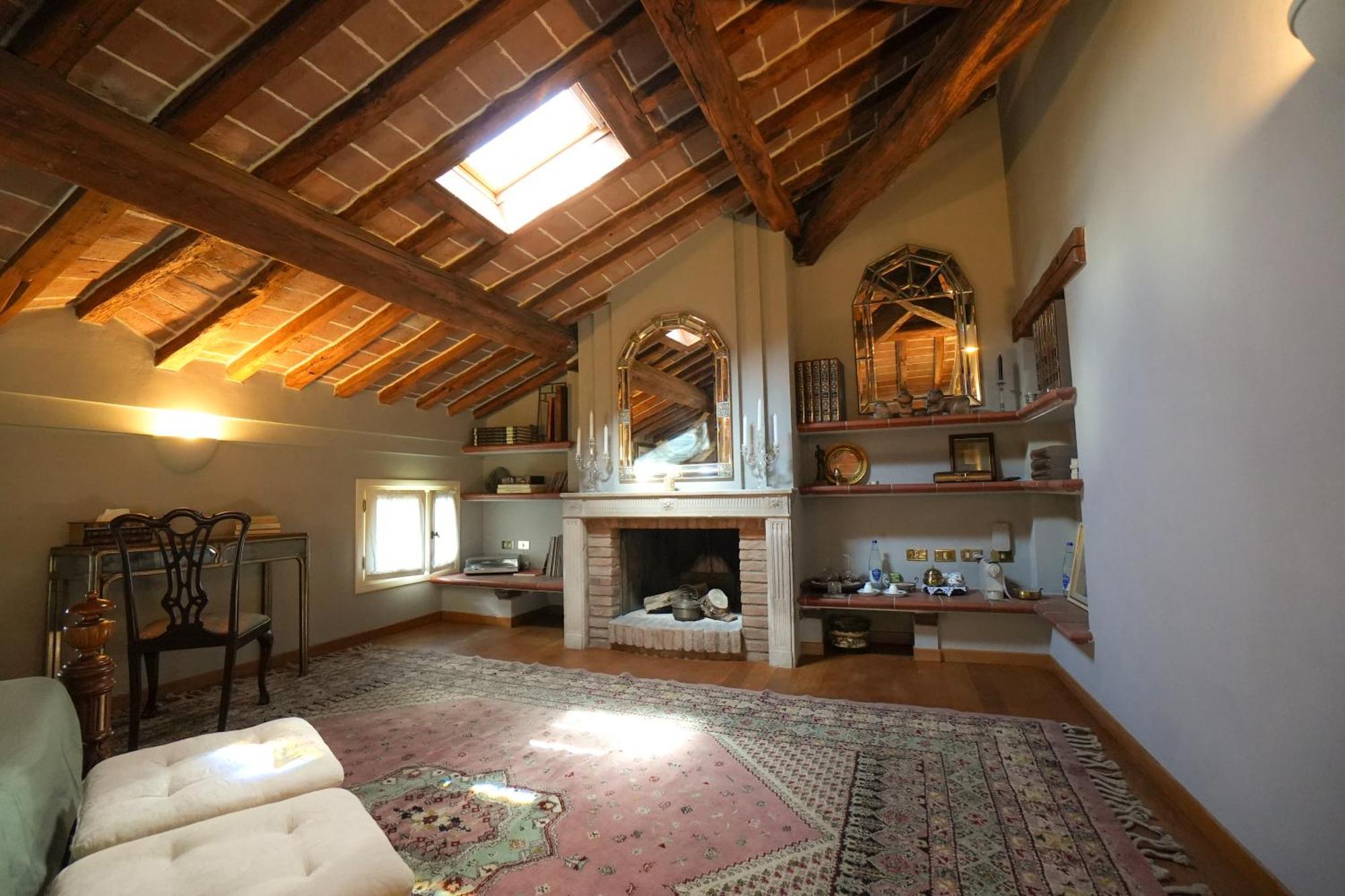 Villa Messori Spa Castelvetro di Modena Buitenkant foto