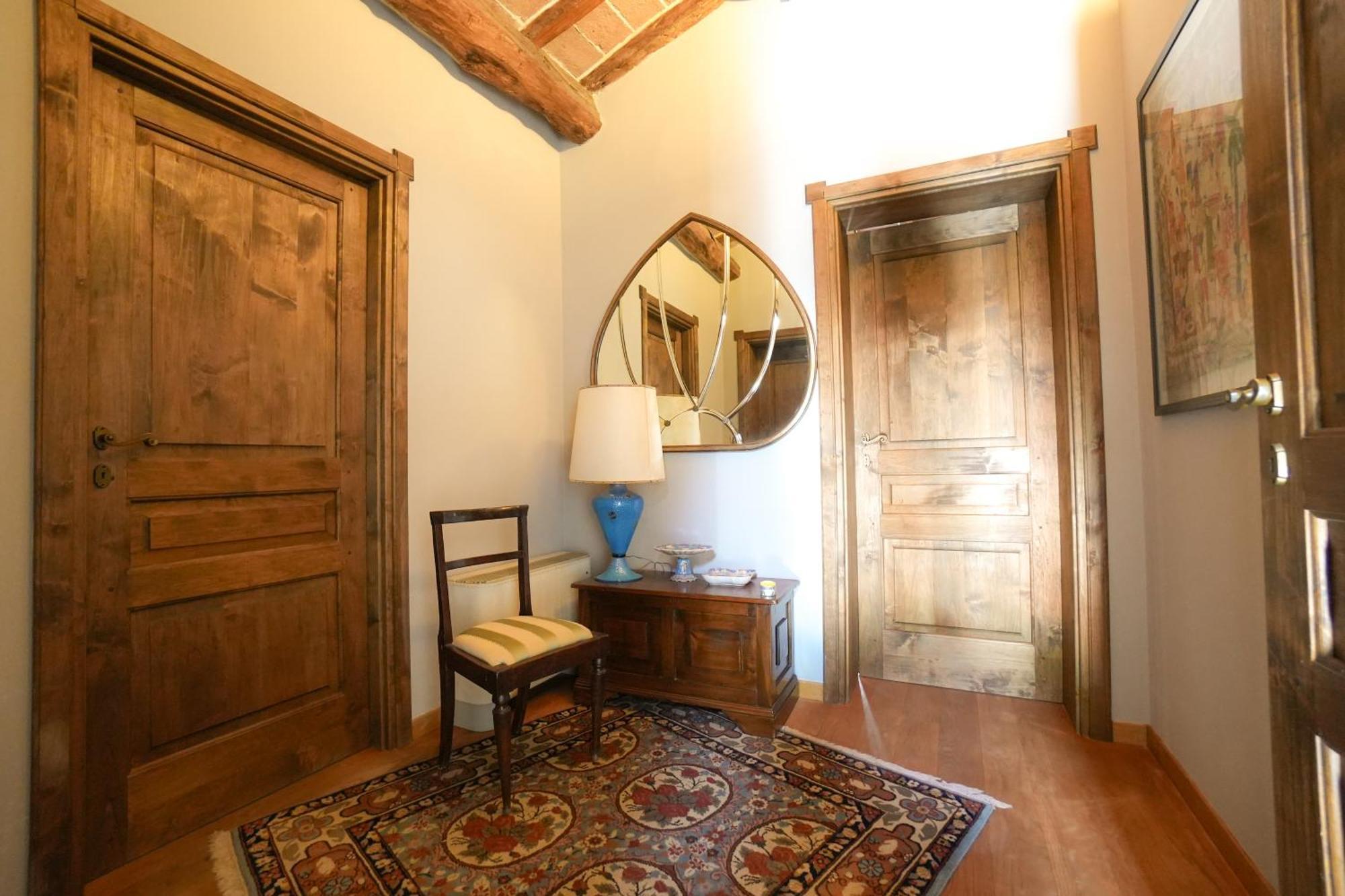 Villa Messori Spa Castelvetro di Modena Buitenkant foto