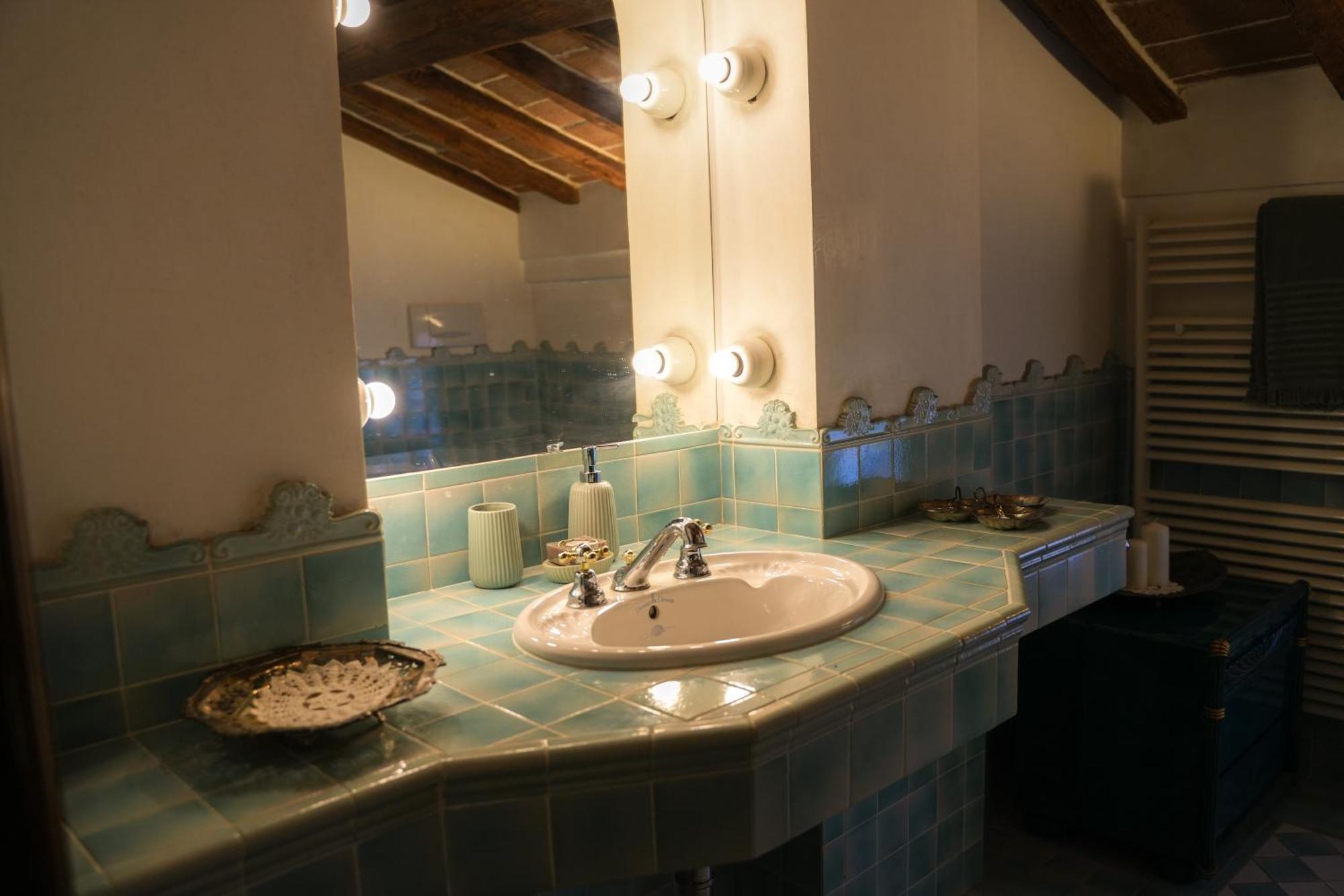 Villa Messori Spa Castelvetro di Modena Buitenkant foto