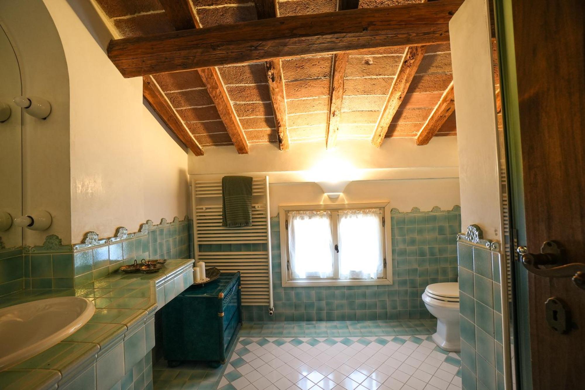 Villa Messori Spa Castelvetro di Modena Buitenkant foto