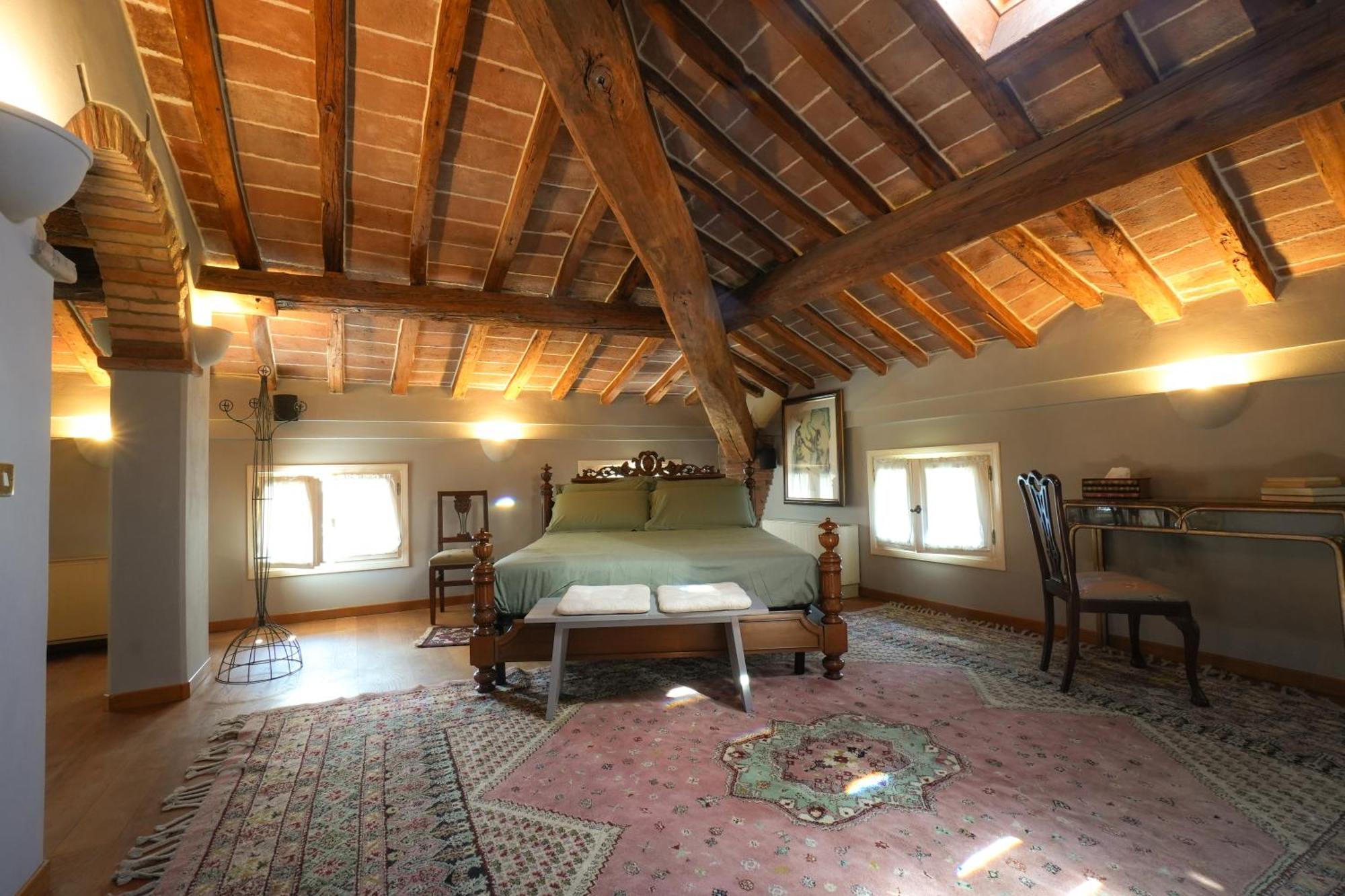Villa Messori Spa Castelvetro di Modena Buitenkant foto