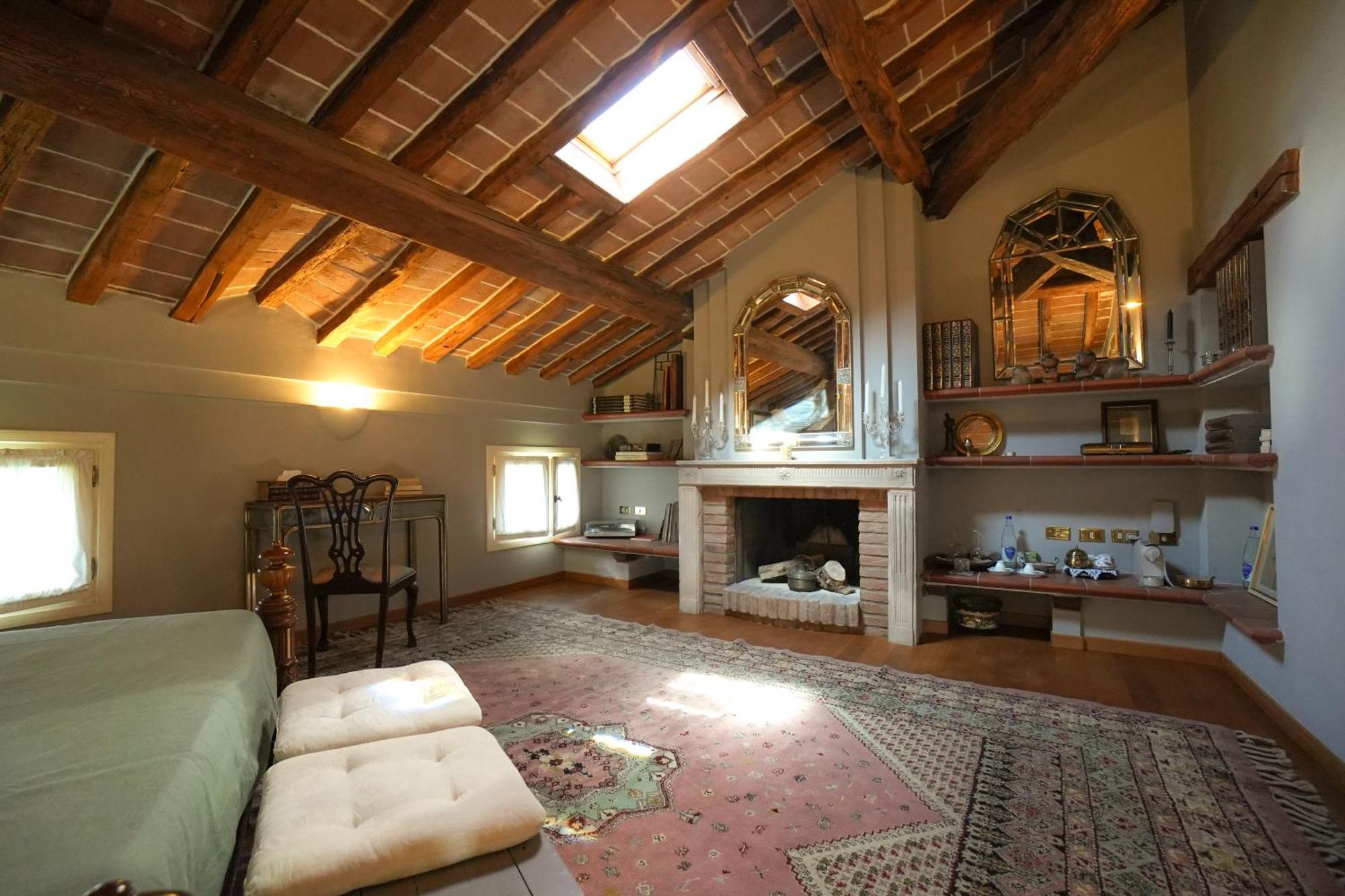 Villa Messori Spa Castelvetro di Modena Buitenkant foto