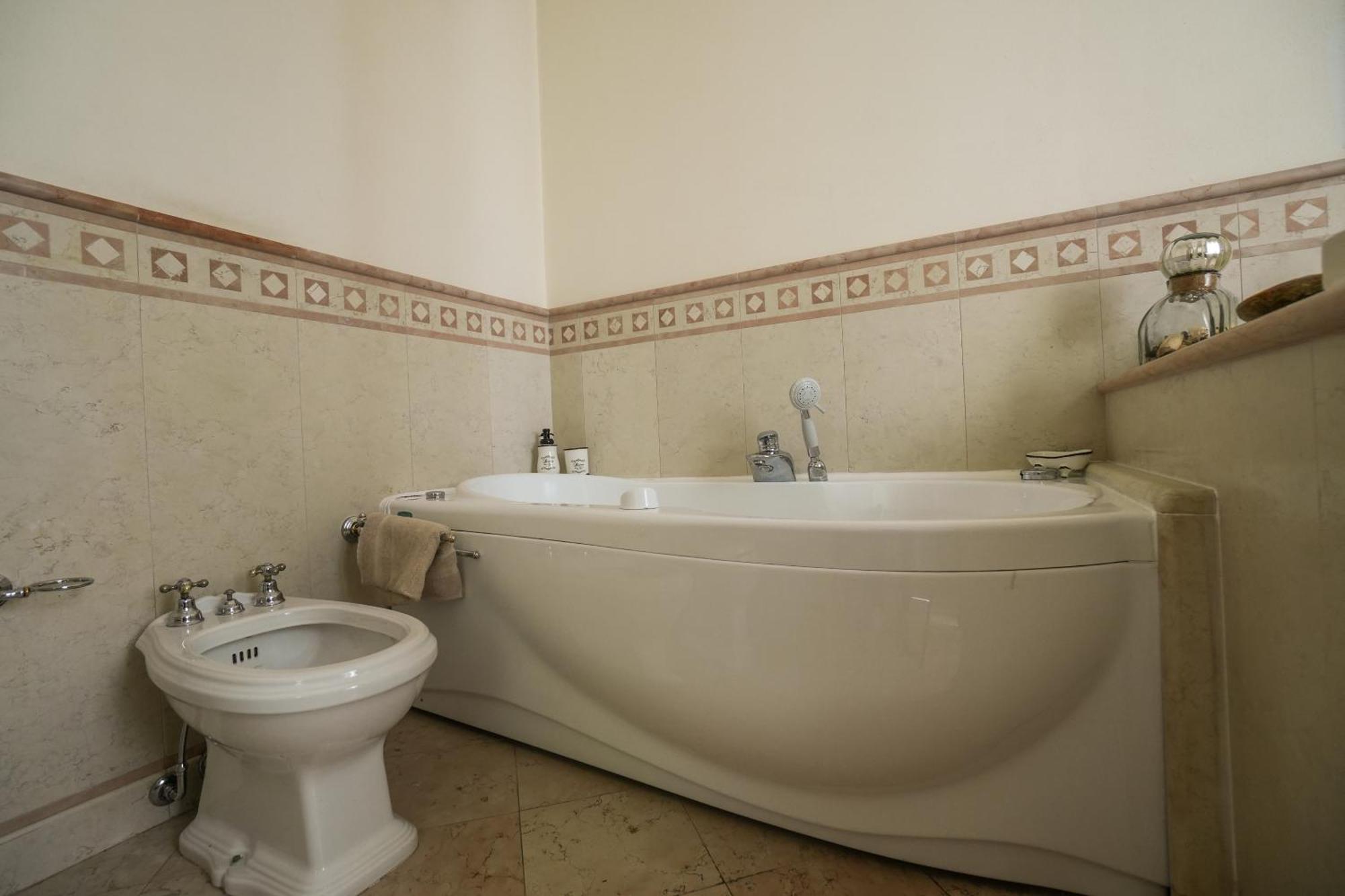 Villa Messori Spa Castelvetro di Modena Buitenkant foto