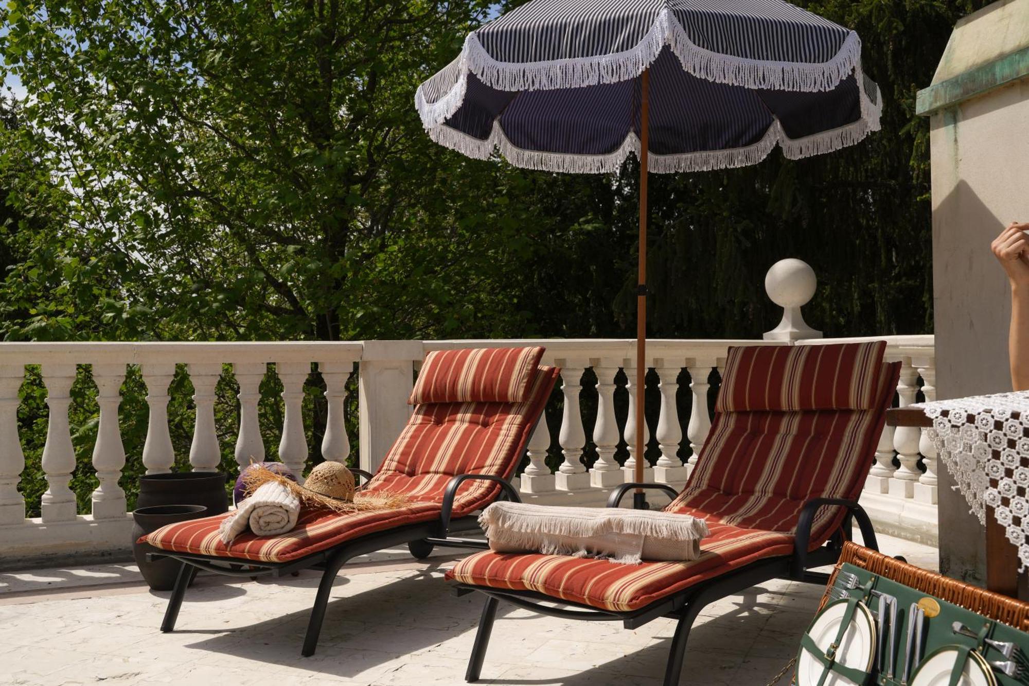 Villa Messori Spa Castelvetro di Modena Buitenkant foto