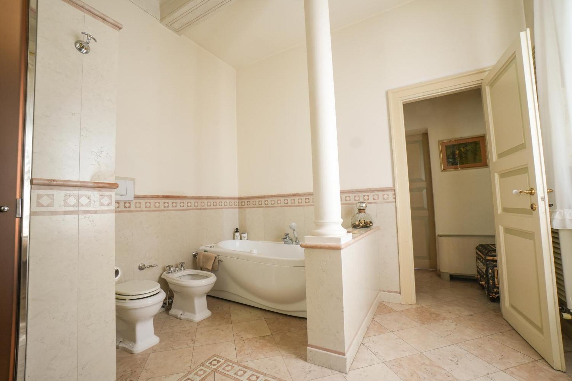 Villa Messori Spa Castelvetro di Modena Buitenkant foto