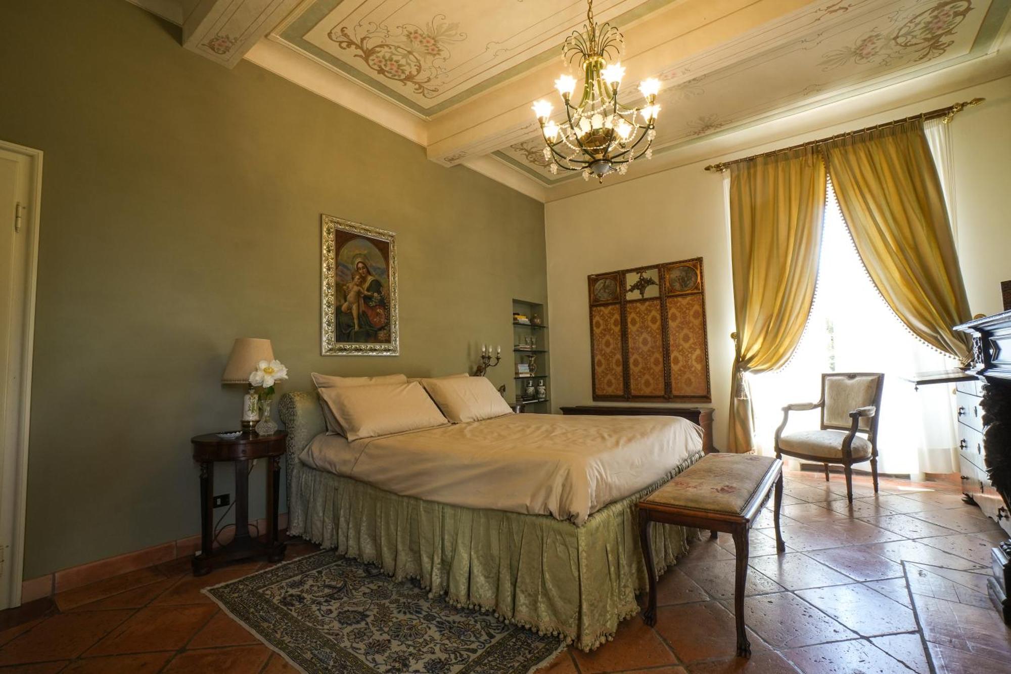 Villa Messori Spa Castelvetro di Modena Buitenkant foto