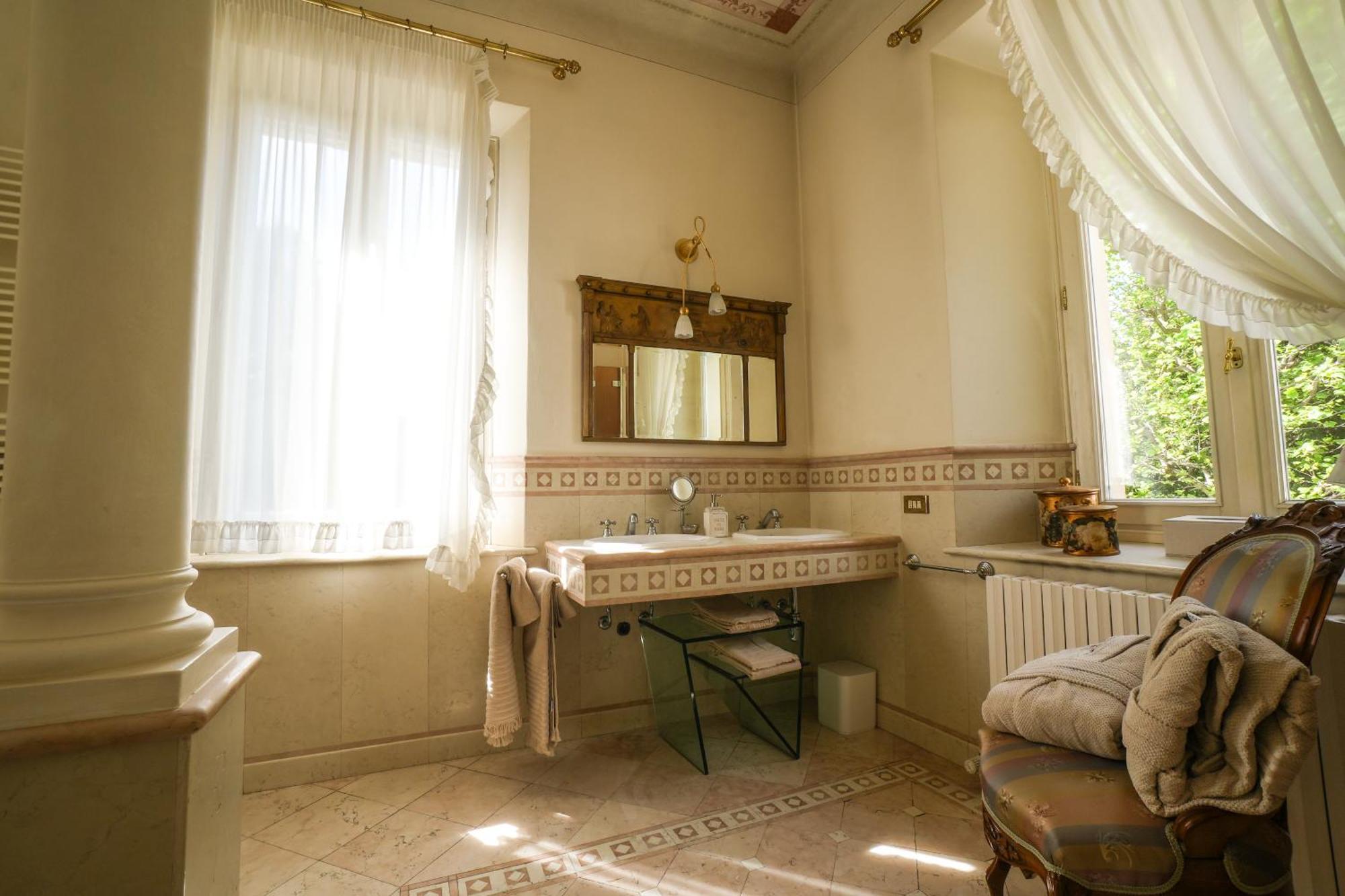 Villa Messori Spa Castelvetro di Modena Buitenkant foto