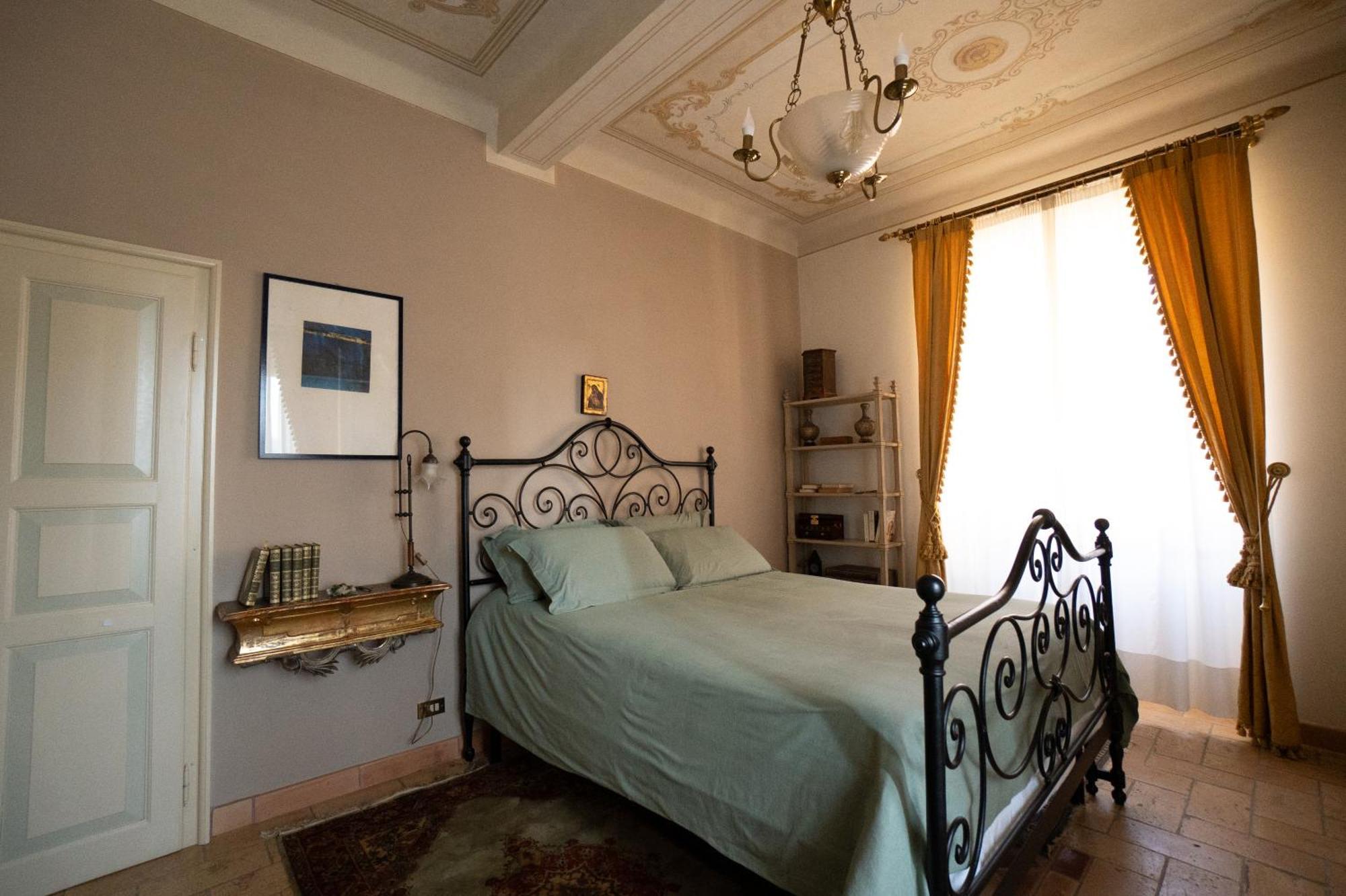 Villa Messori Spa Castelvetro di Modena Buitenkant foto