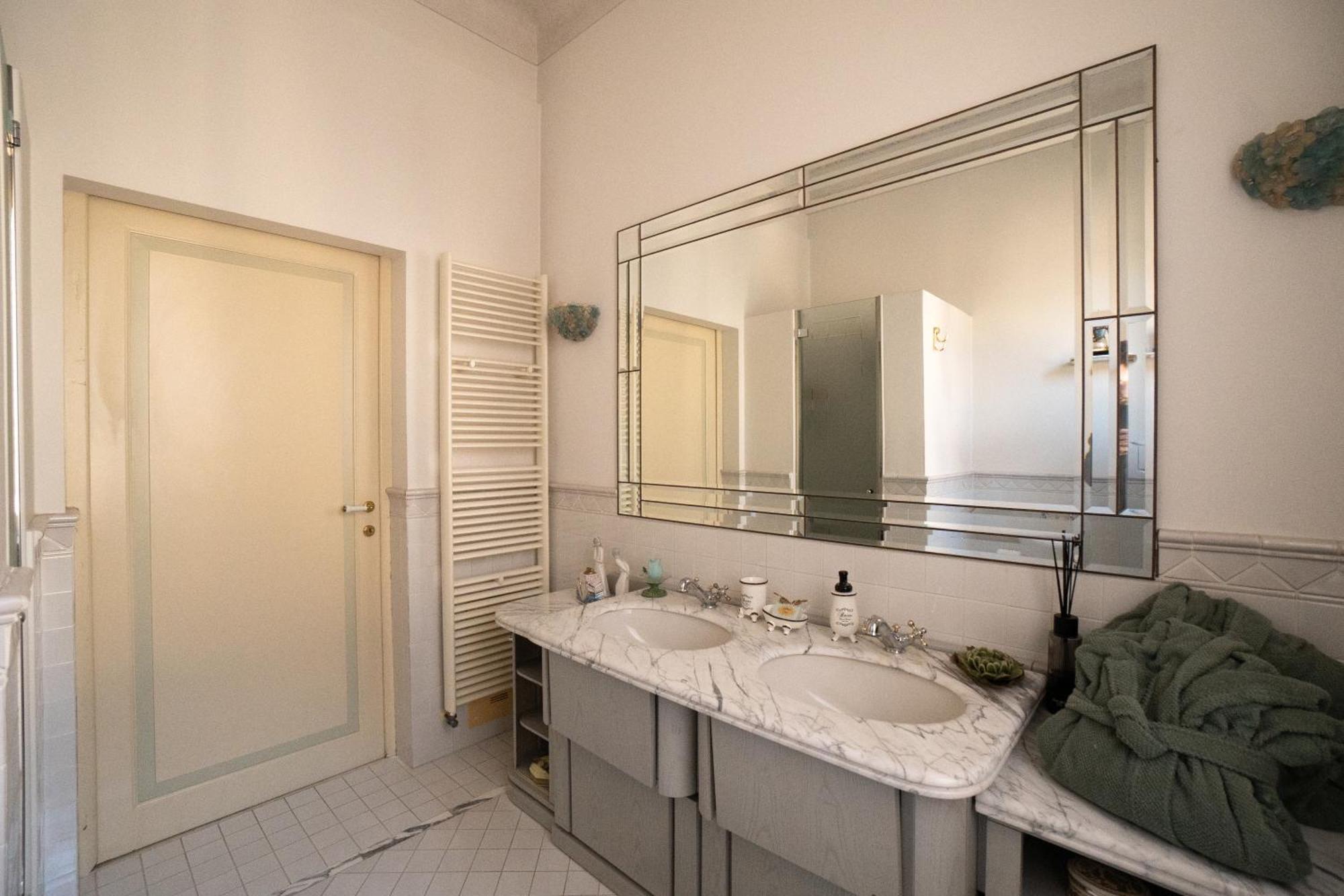 Villa Messori Spa Castelvetro di Modena Buitenkant foto