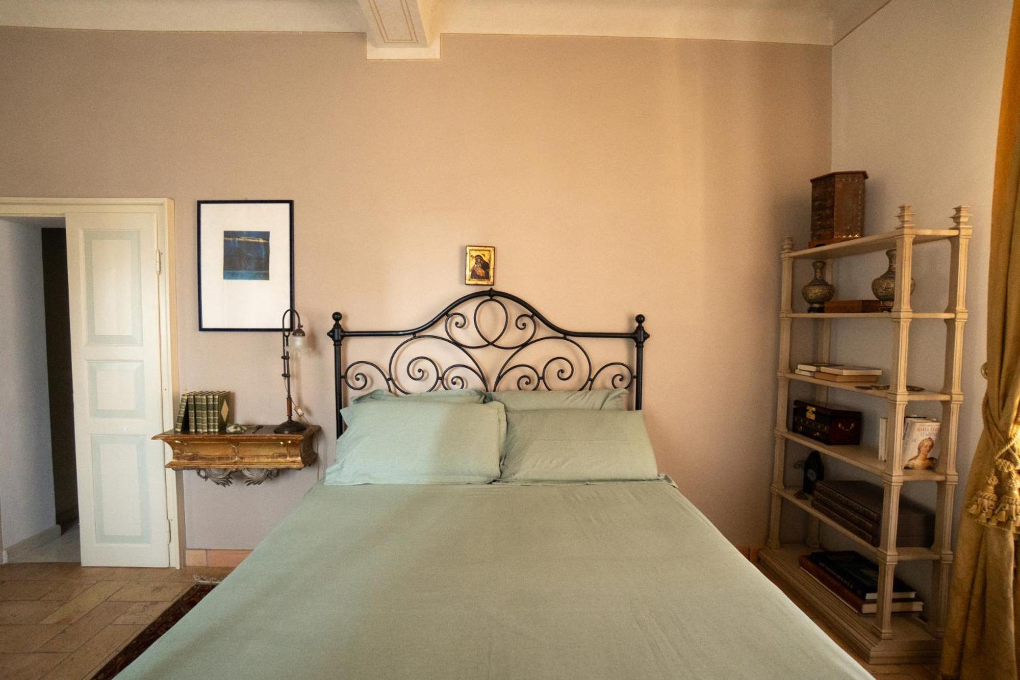 Villa Messori Spa Castelvetro di Modena Buitenkant foto