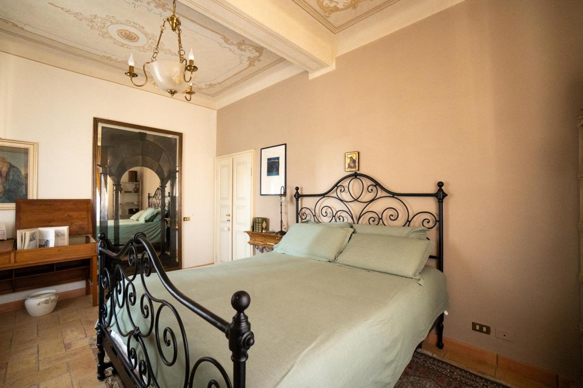 Villa Messori Spa Castelvetro di Modena Buitenkant foto